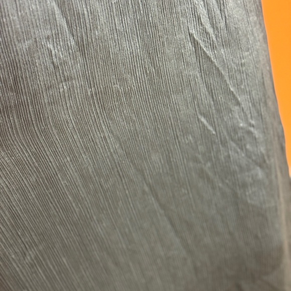 Maryam Torabi custom black maxi dress formal gown in soft fabric.  E48 - Picture 5 of 15